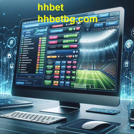 Descubra as Promoções Especiais do hhbet e Amplie suas Chances de Ganhar